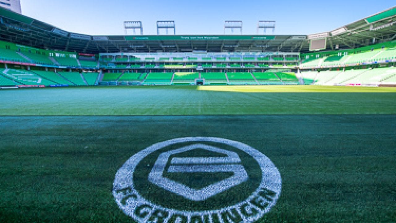 Journalist niet welkom bij FC Groningen: “Ik kom 100% wel”