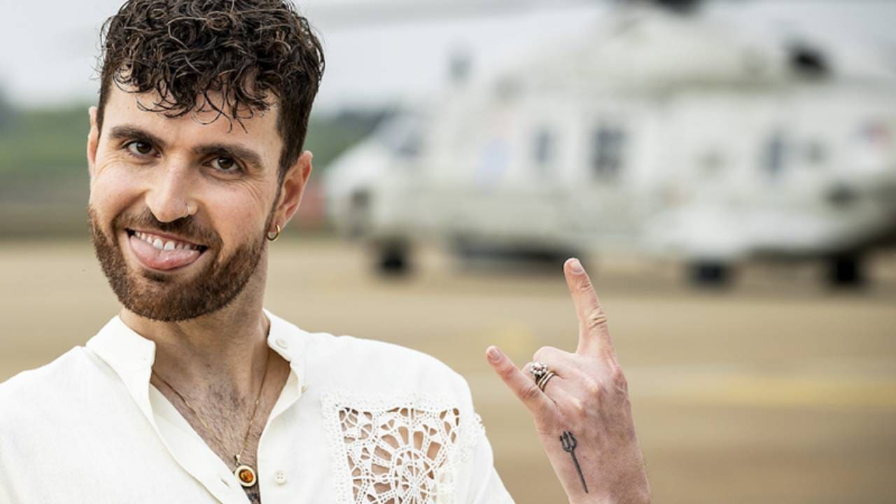 Kijkers van ‘De Beste Zanger’ zitten niet te wachten op Duncan Laurence