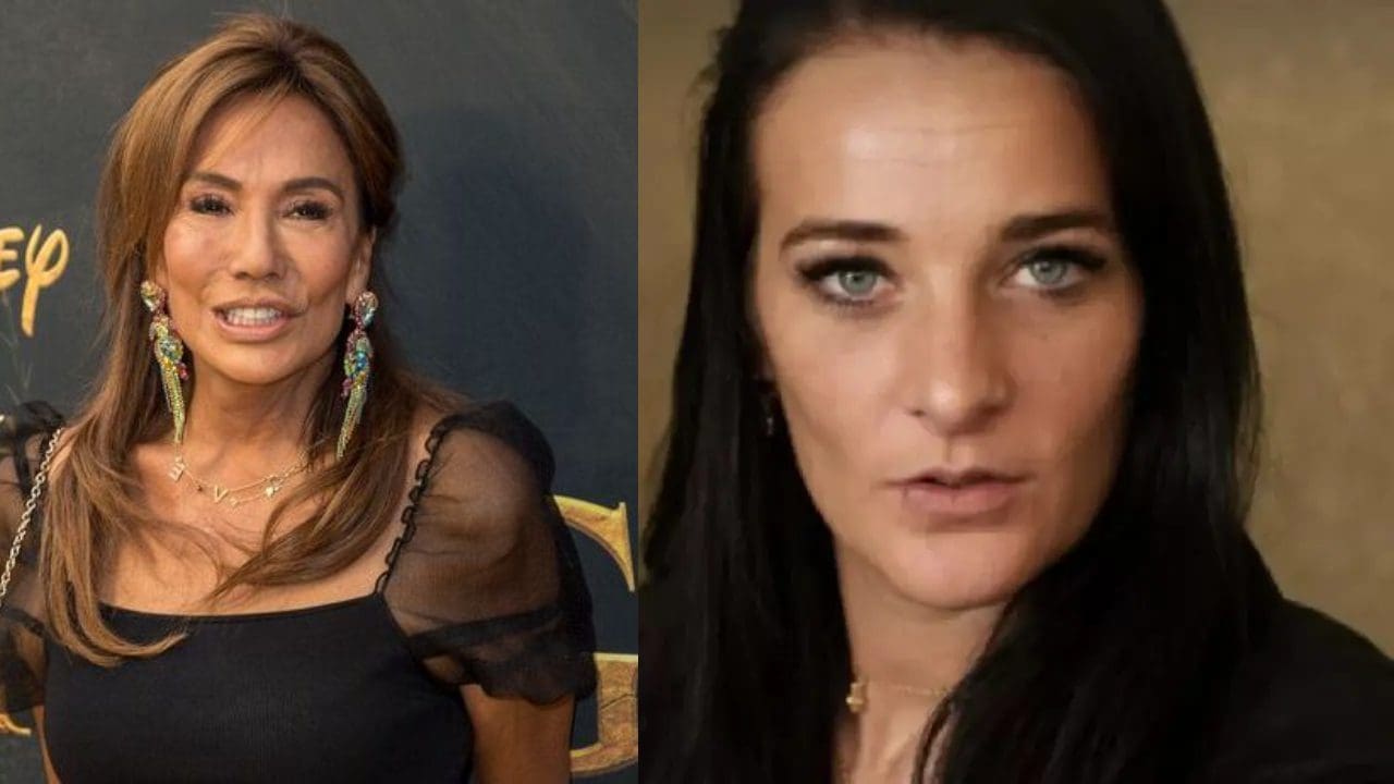 Patty Brard staat achter frauduleuze Nicol Kremers