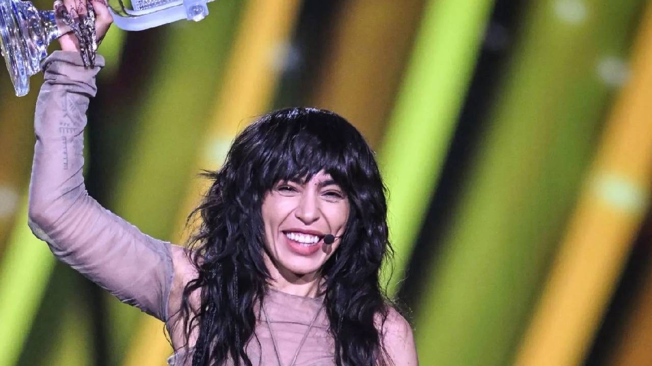 Songfestival is doorgestoken kaart: Loreen won ook al in 2012