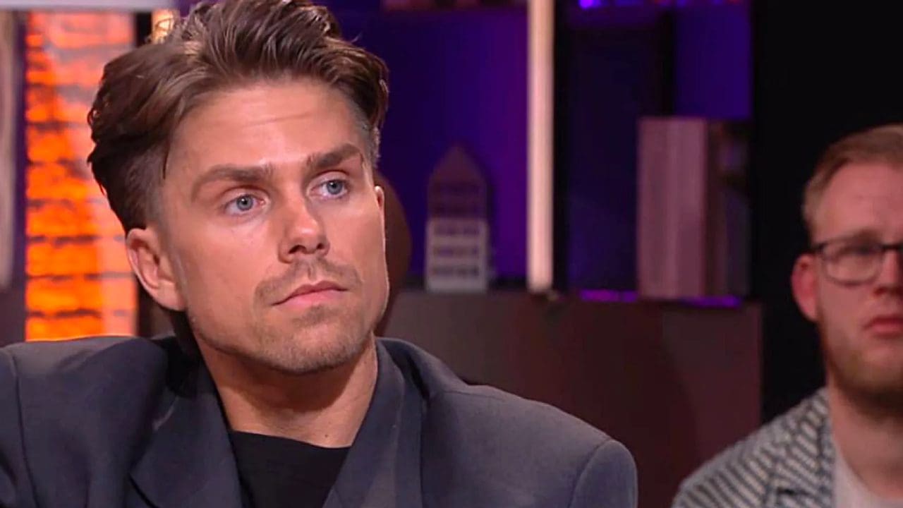 André Hazes krijgt kritiek van zijn oude team: “Bang dat zijn carrière voorbij is”