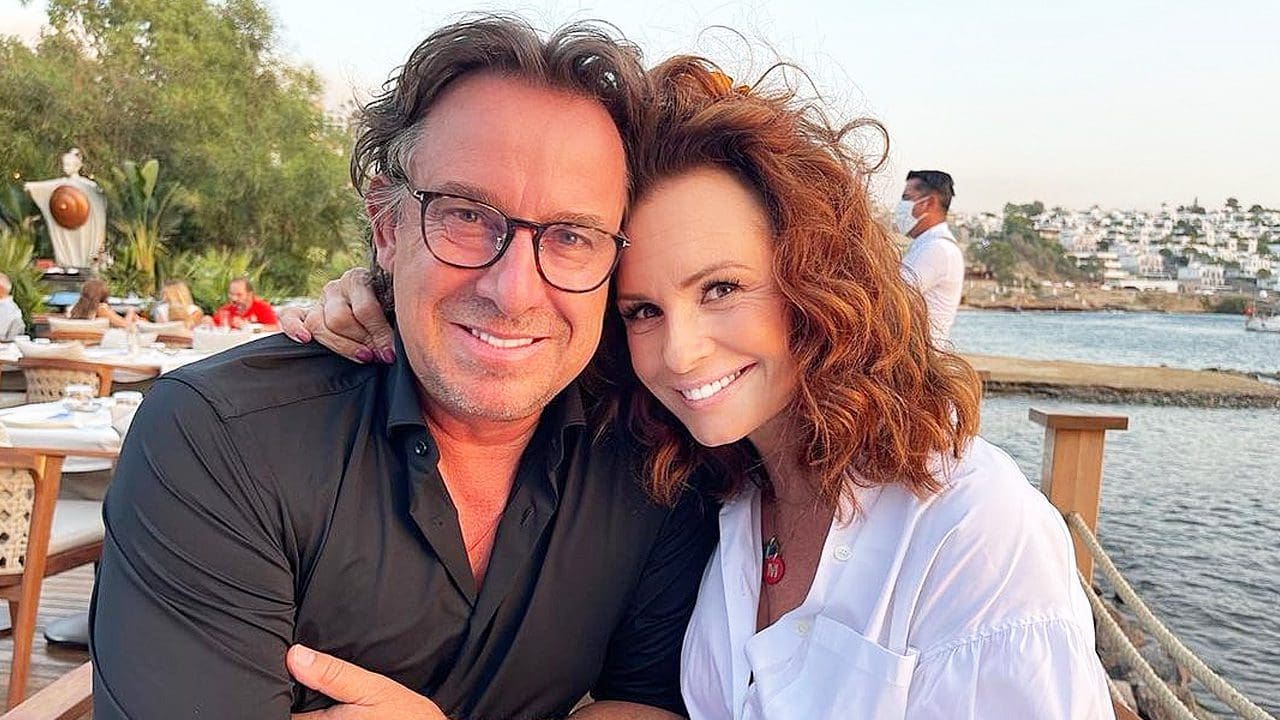 Marco Borsato is bezig met eerherstel: Zal hij weer terug gaan naar Leontine?