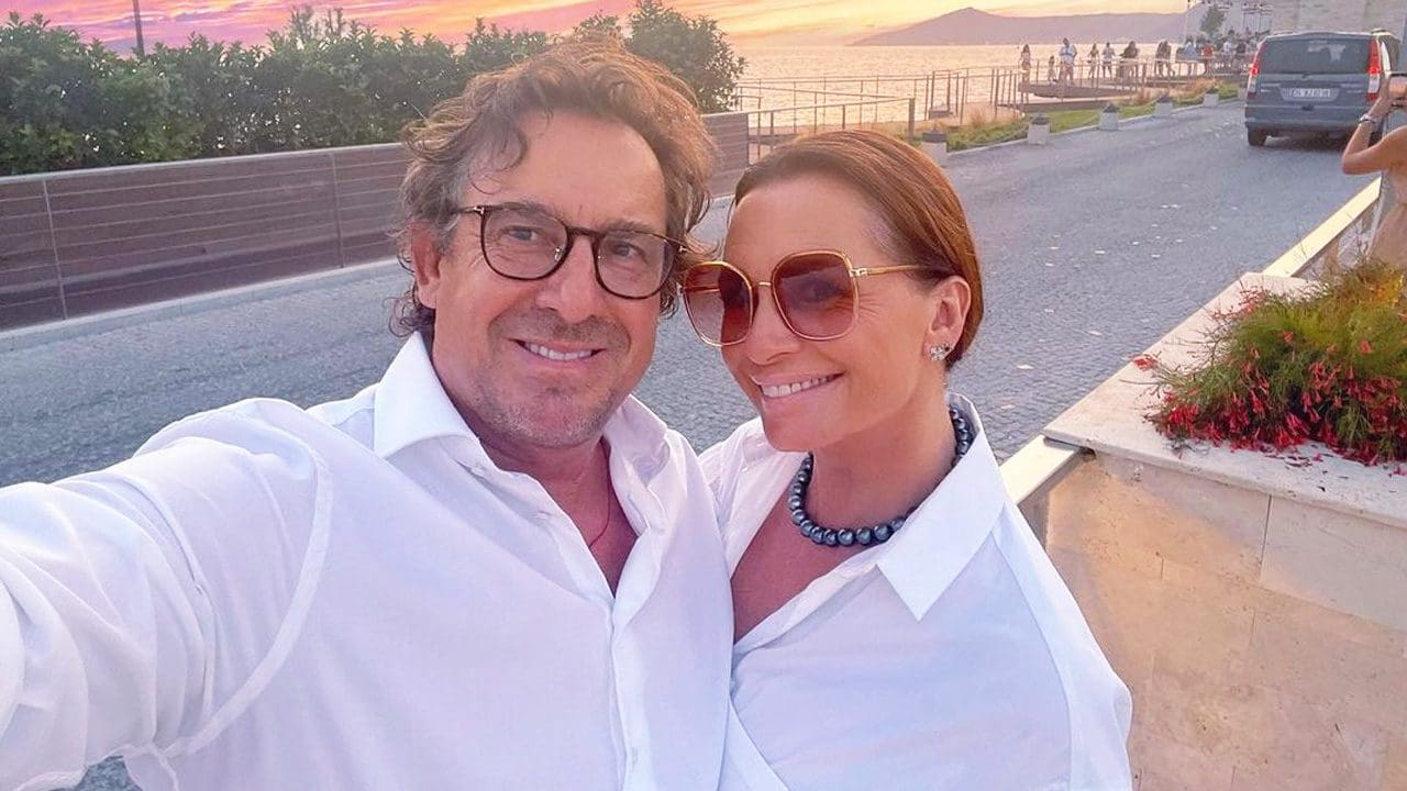 Het is officieel: Marco Borsato staat compleet kansloos bij Leontine