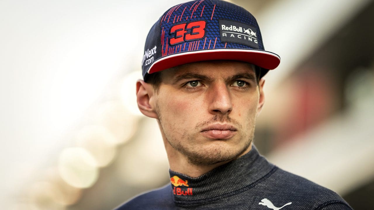 Max Verstappen is Nederland ontstegen: Is hij nog wel echt Nederlander?