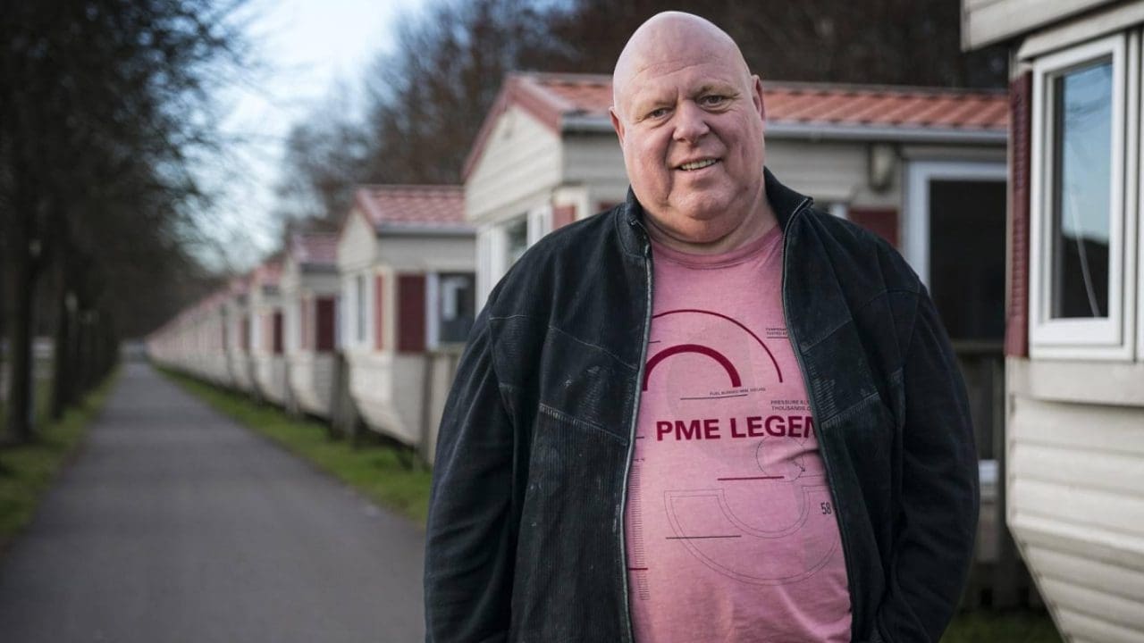 Peter Gillis blijft op de buis ondanks heftige aantijgingen: “Het is een privékwestie”