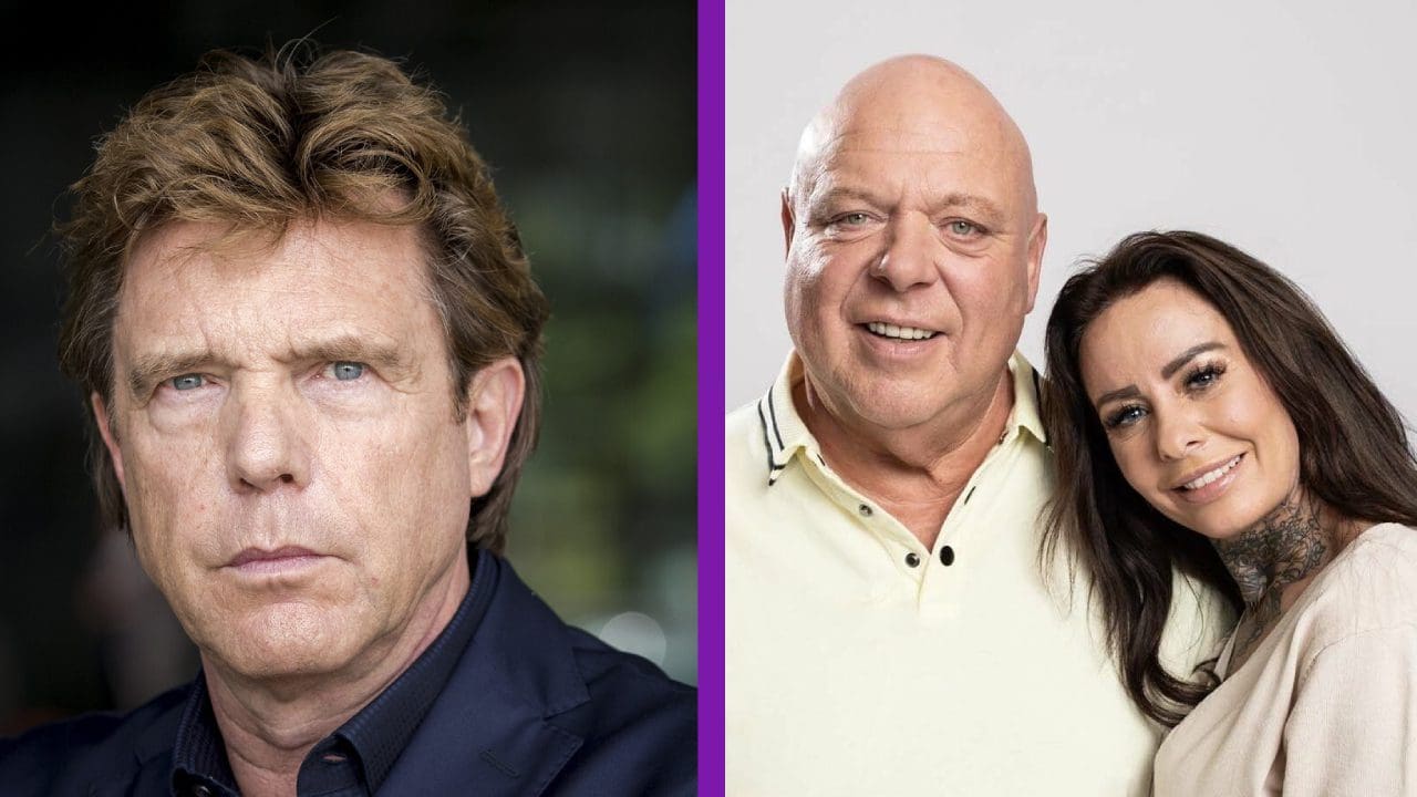 John de Mol liegt ons voor: Nieuw seizoen van Massa is Kassa in de maak 