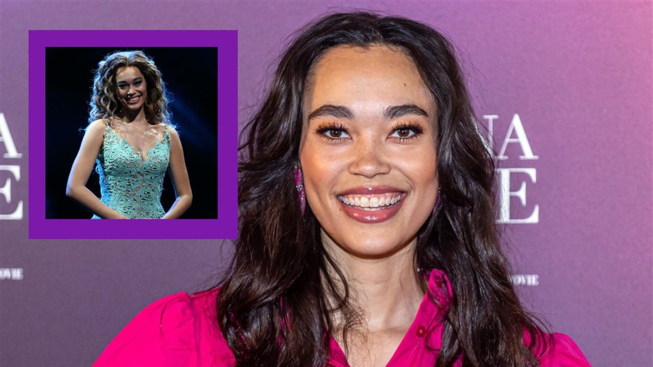 Romy Monteiro is een prinses op het zwarte paard: “Ze gedroeg zich als een diva met sterallures”