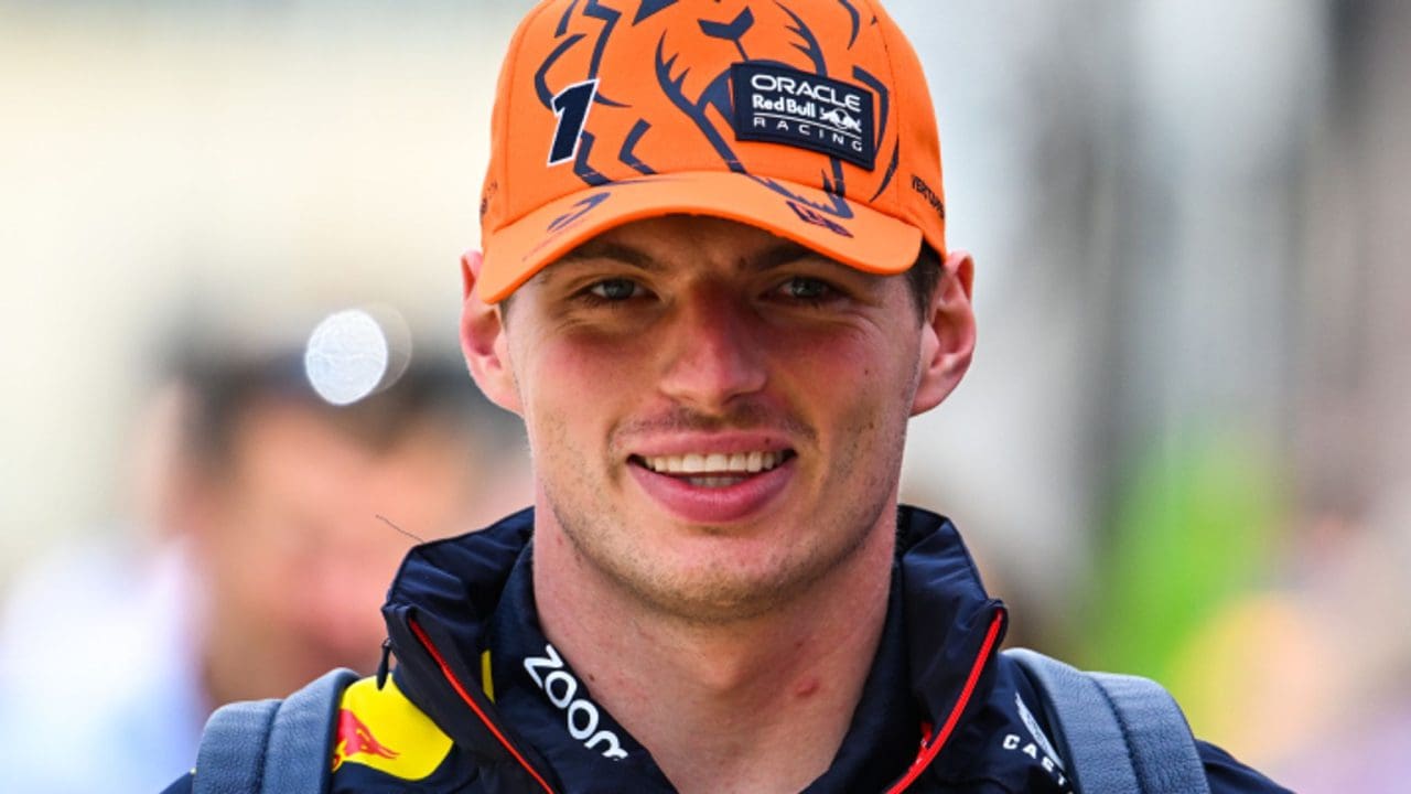 Wat is het vermogen van Max Verstappen?