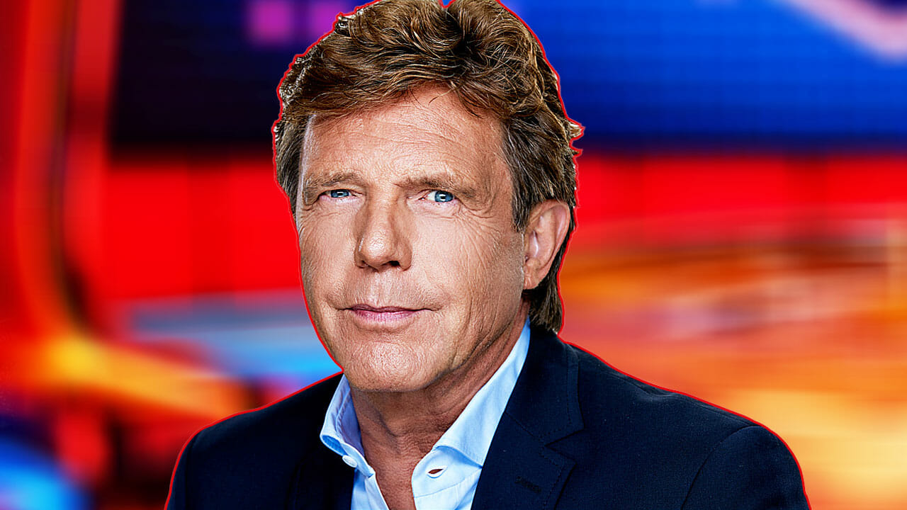 John de Mol is bereid om imagoschade op te lopen voor Peter Gillis: Wat heeft Petertje gedaan om dit te verdienen?