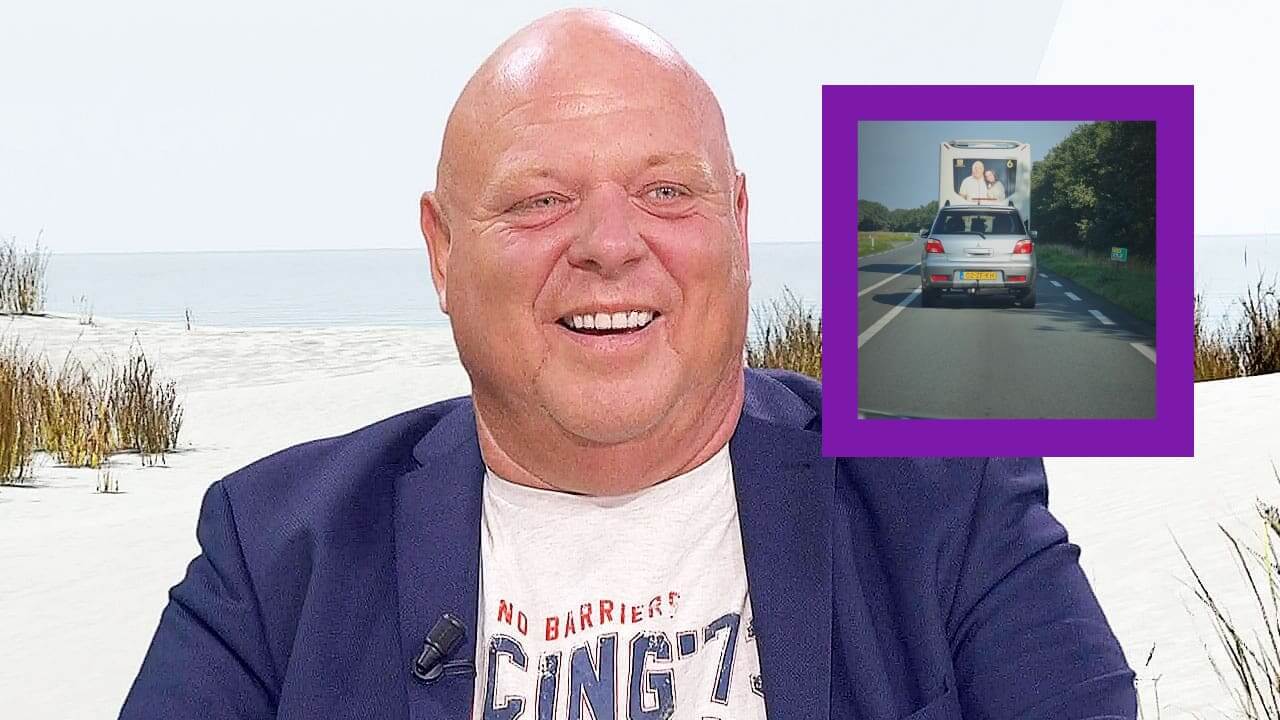 Peter Gillis krijgt een nieuw seizoen met Massa is Kassa: “Ik zag ze net rijden”