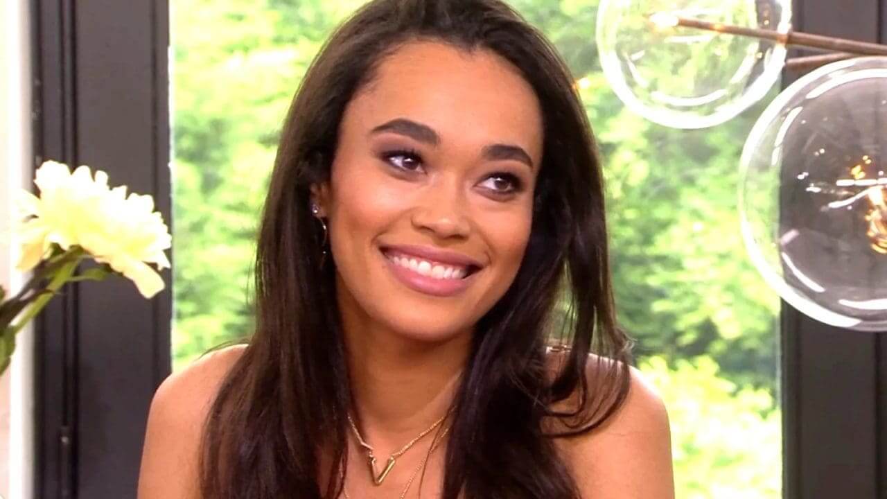 Romy Monteiro laat Free A Girl haar misdragingen goedpraten: “Nu ga ik proberen te genieten van de zomer”