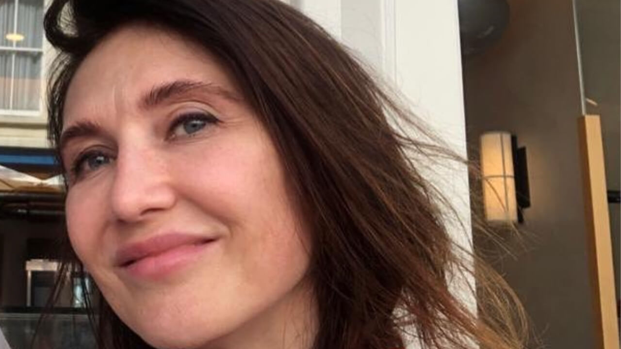 Carice van Houten werd meermaals opgepakt: ‘Super naïef van mij’