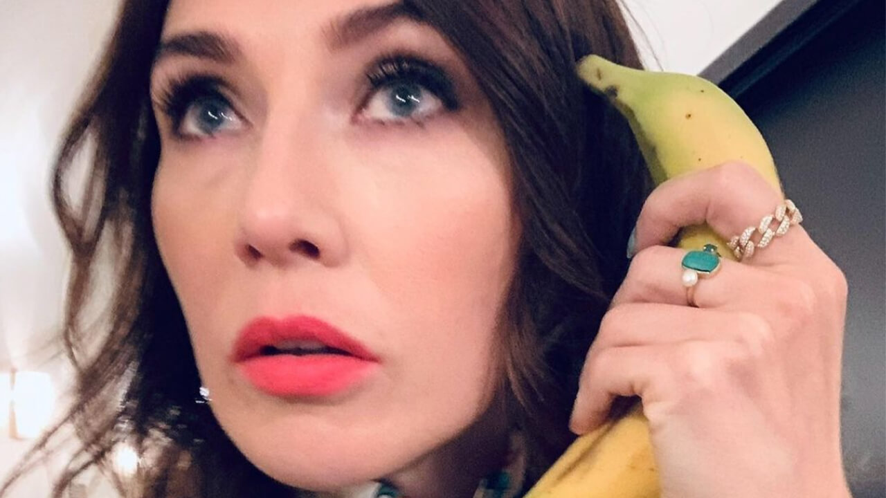 KLM-personeel kotst Carice van Houten (terecht) uit