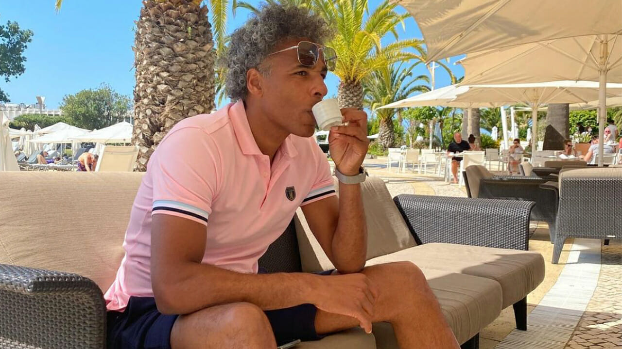 Van Hooijdonk geeft toe: “Ik had geen bewijzen”