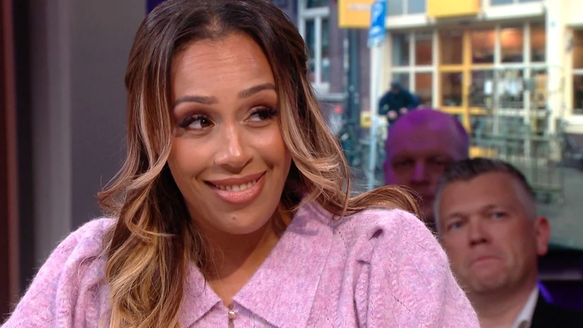 Glennis Grace wil graag rol in Gooische Vrouwen: ‘Caissière in de supermarkt’