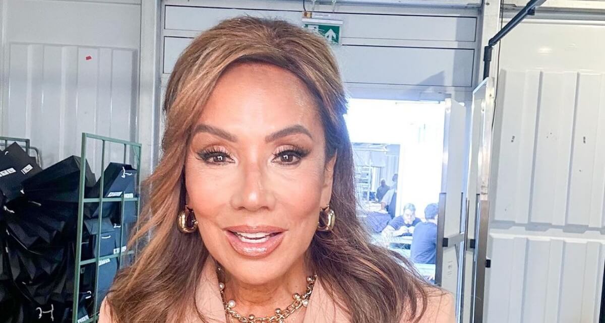 Patty Brard deelt schokkende foto’s: ‘Ik zie er NIET uit’