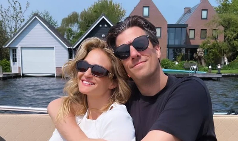 Rob Kemps over zijn nieuwe relatie: ‘Het is nooit goed’