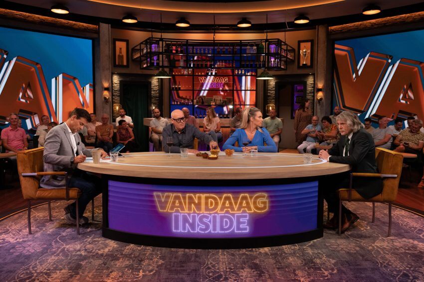 Vandaag Inside krijgt veel kritiek door nieuw onderdeel in programma: ‘Wanproduct’