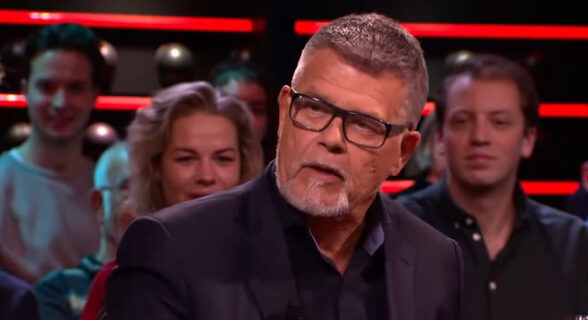 Verschrikkelijke situatie Emile Ratelband: ‘Voogdij zoontje kwijt’