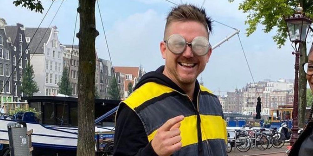 Johnny de Mol: ‘Daar werd ik nederig van’