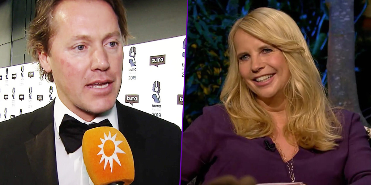 Linda de Mol en Jeroen Rietbergen hechter dan ooit: ‘Dit jaar trouwen’