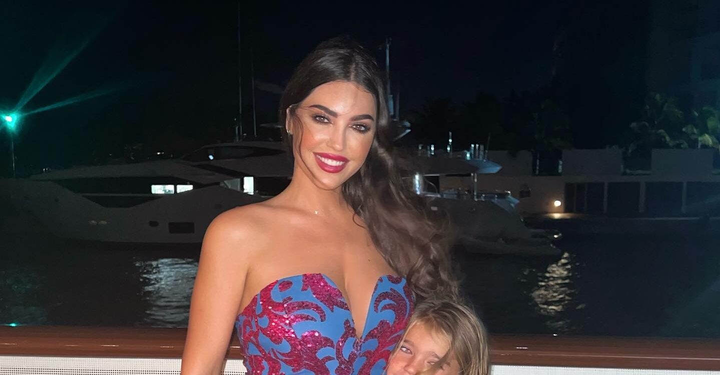 Yolanthe Cabau over nieuwe liefde: ‘Familie’