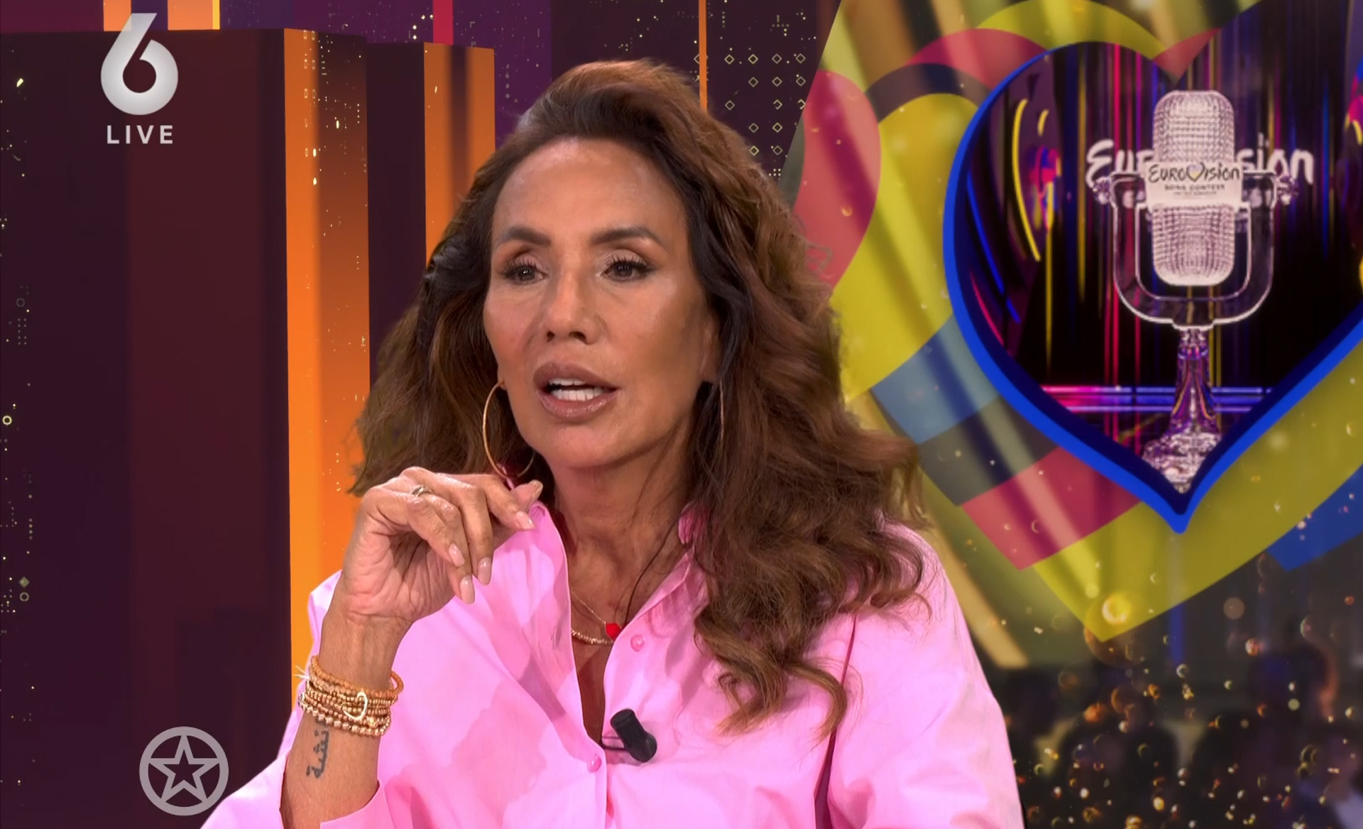 Patty Brard: ‘Ze vroeg of iemand kon uitleggen hoe ze coke moest snuiven’