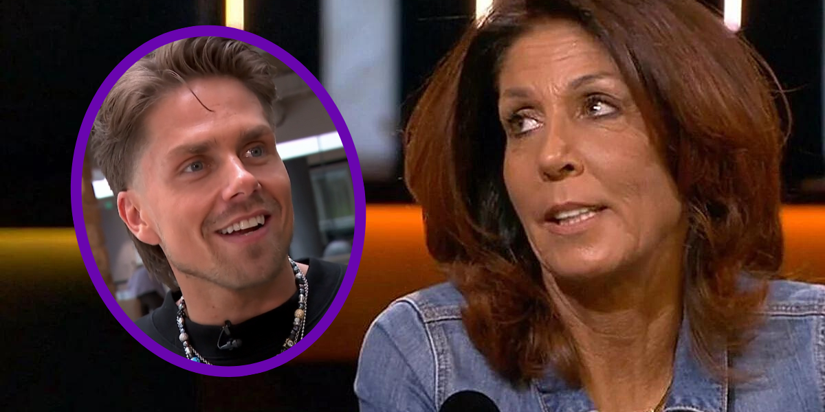 Het gaat niet goed met Rachel Hazes: ‘André Hazes moet te hulp schieten’