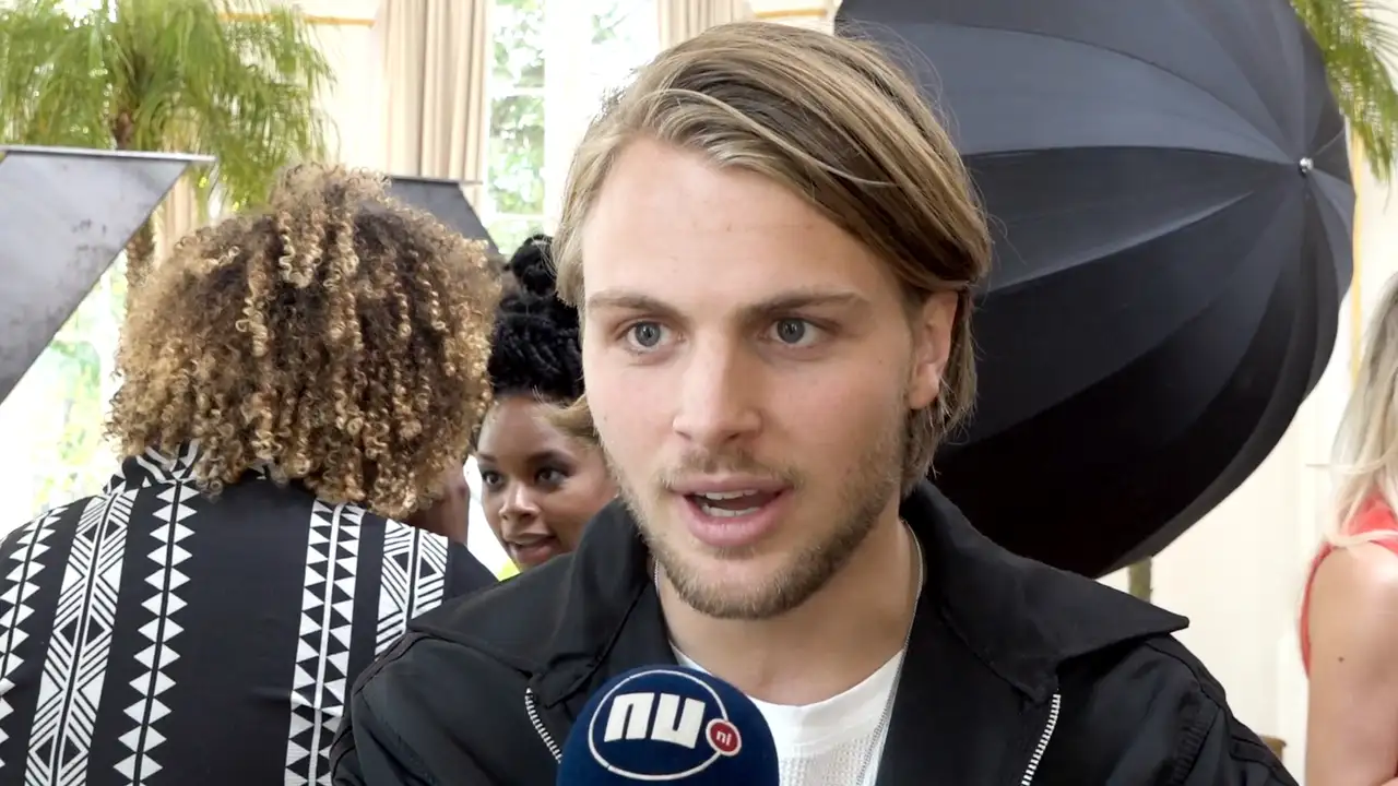 Nieuwe relatie Rijk Hofman aanstaande: ‘Met bekende influencer’