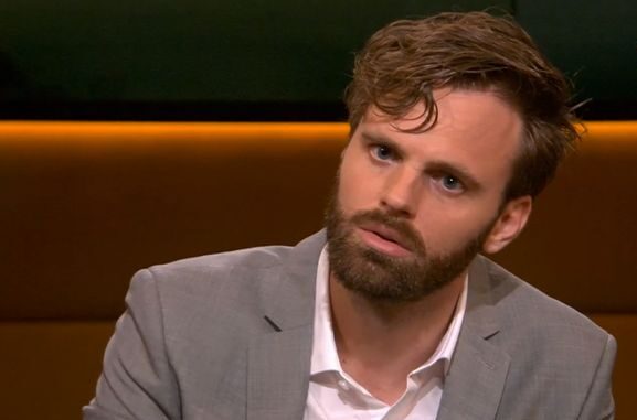 Tim Hofman onder vuur: ‘Tijd om BOOS te cancellen’