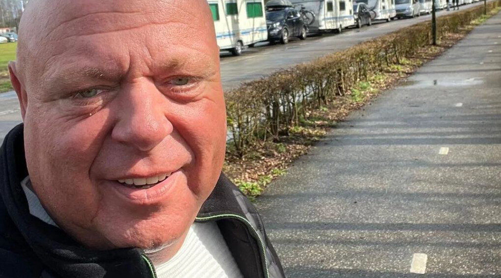 Peter Gillis komende maand voor rechter: ‘Belastingfraude’