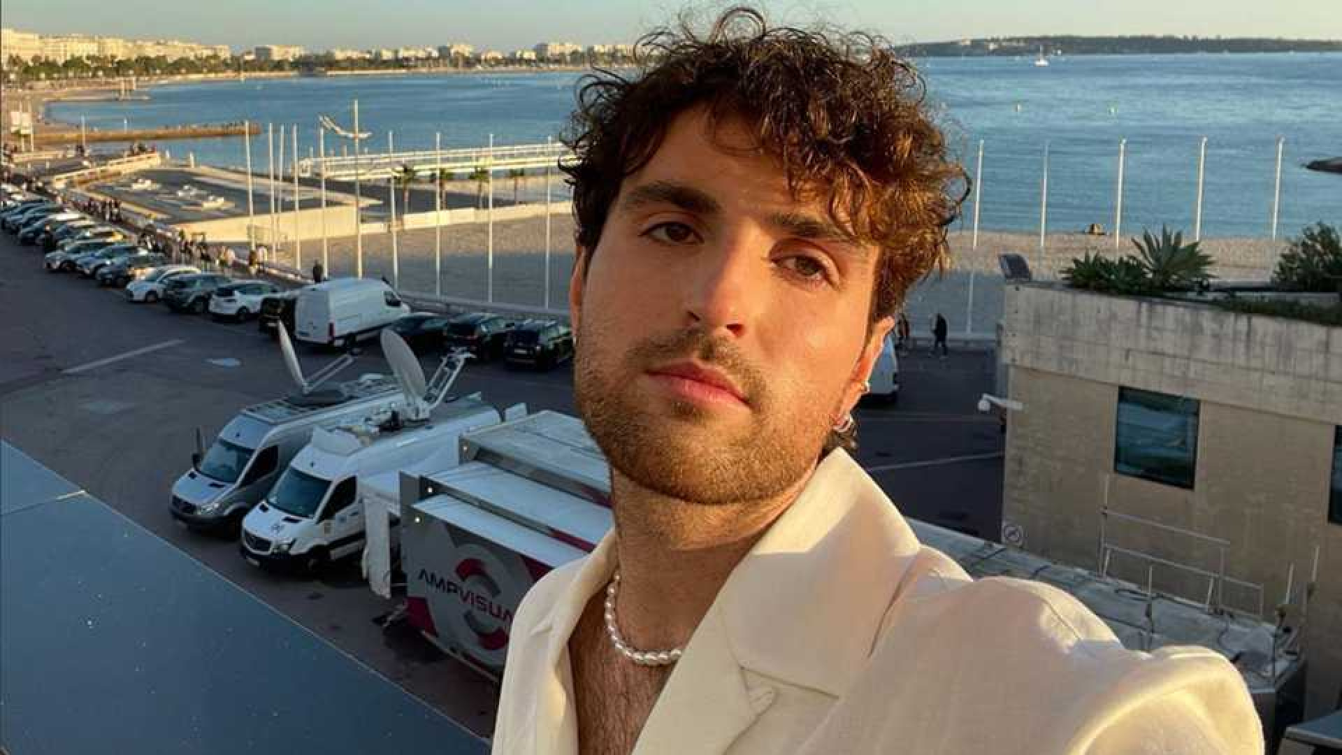 Duncan Laurence wil Songfestival presenteren: ‘Ik meld me aan’