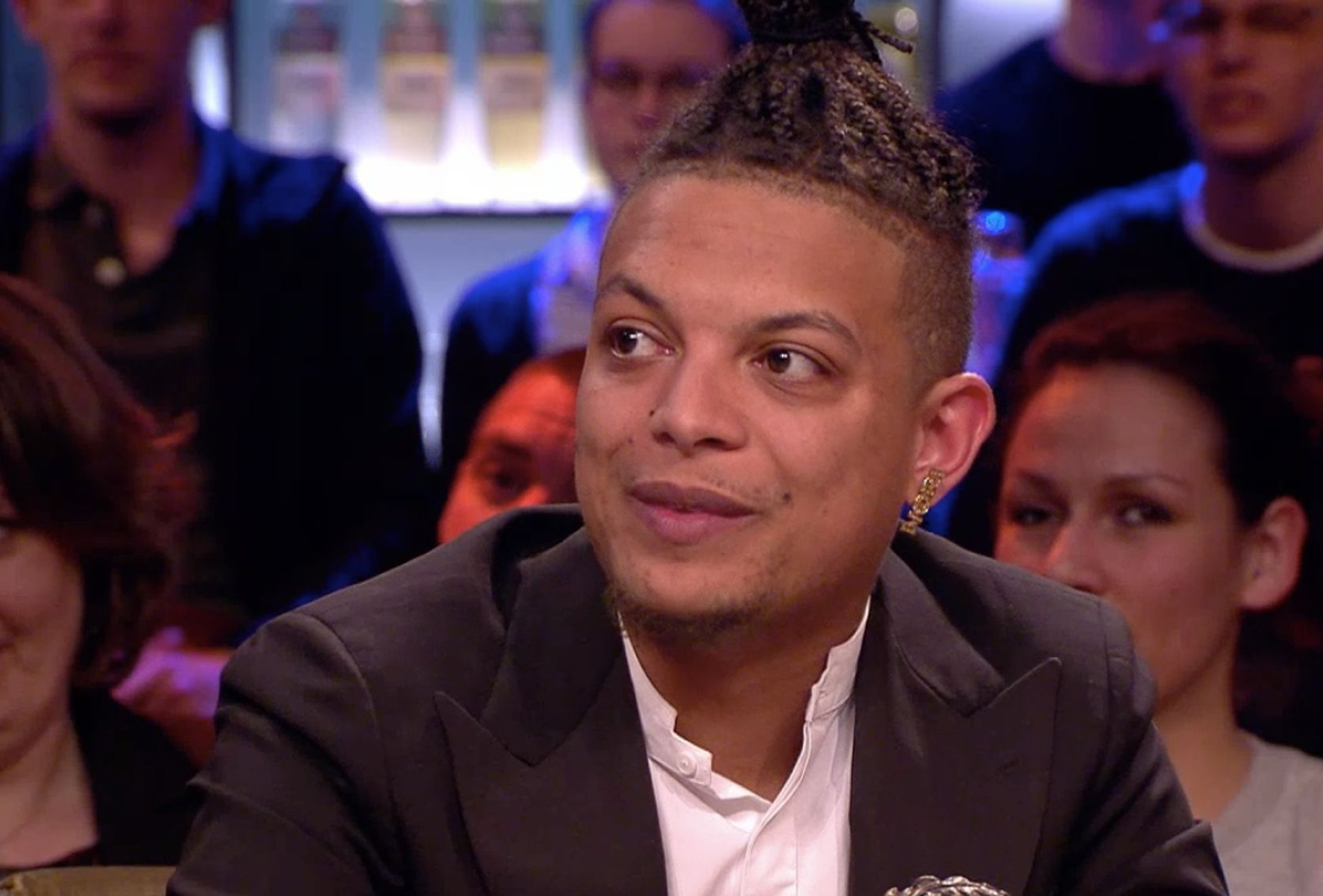 Ronnie Flex: ‘Ik heb mezelf sinds december geen chilling gegund’