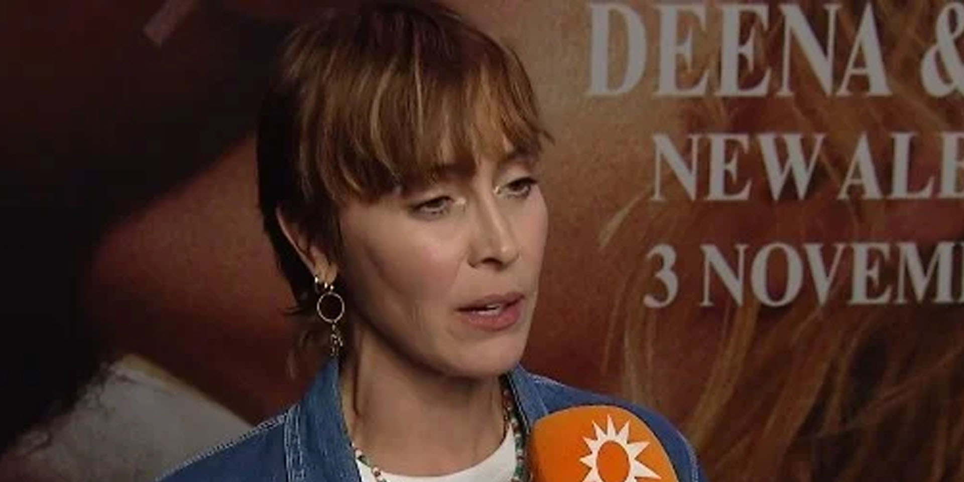 Anouk doet opnieuw vaag: ‘Ik heb nog nooit zoveel vrede gehad’