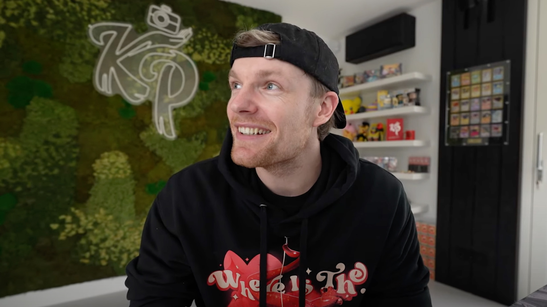 Enzo Knol wordt binnenkort vader: ‘Wat willen jullie van mij?’