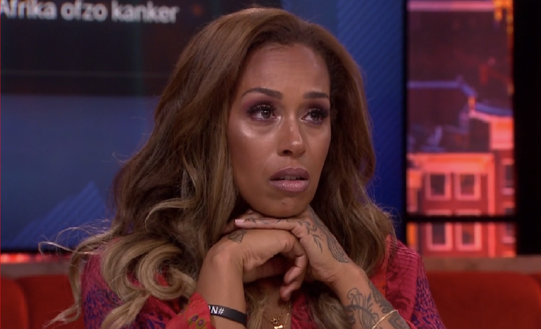 Glennis Grace uit Ladies of Soul gezet: ‘Geen tweede kans’