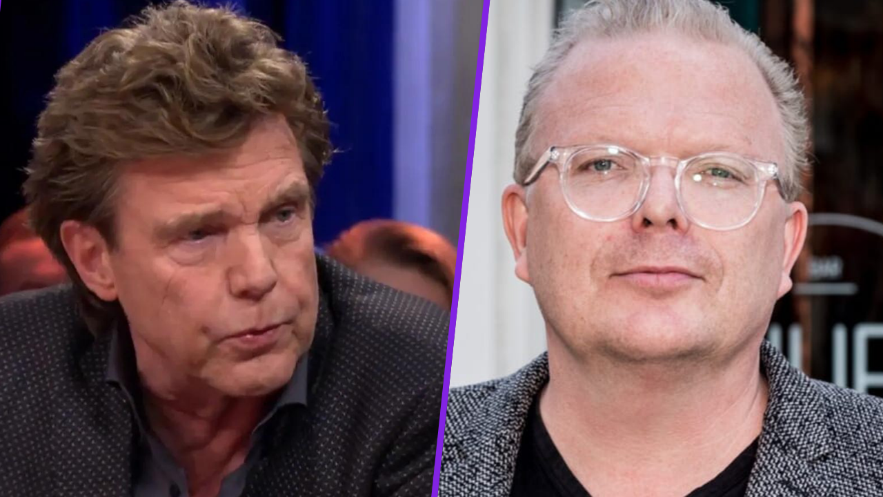 Jan Roos: John de Mol door de knieën voor Gordon