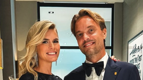 Problemen voor Bas Smit en Nicolette van Dam: ‘Duister dealtje met bedrijf’