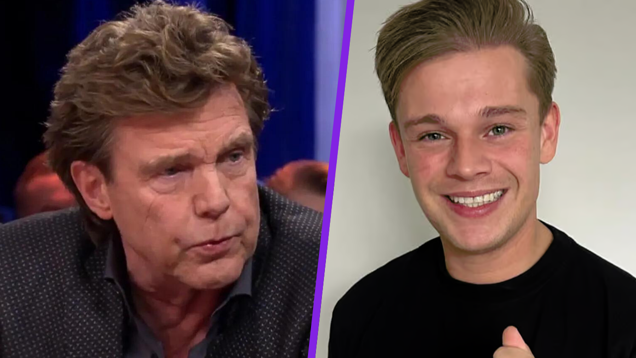 Dennis Schouten: John van den Heuvel omgekocht door John de Mol