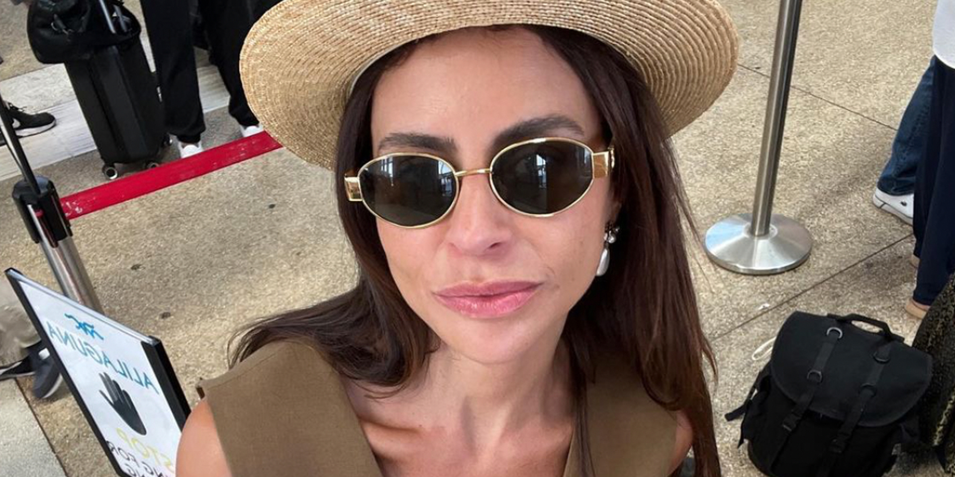 Olcay Gulsen over relatie met Ruud de Wild: ‘Are you kidding me, waarom ben jij zo?’