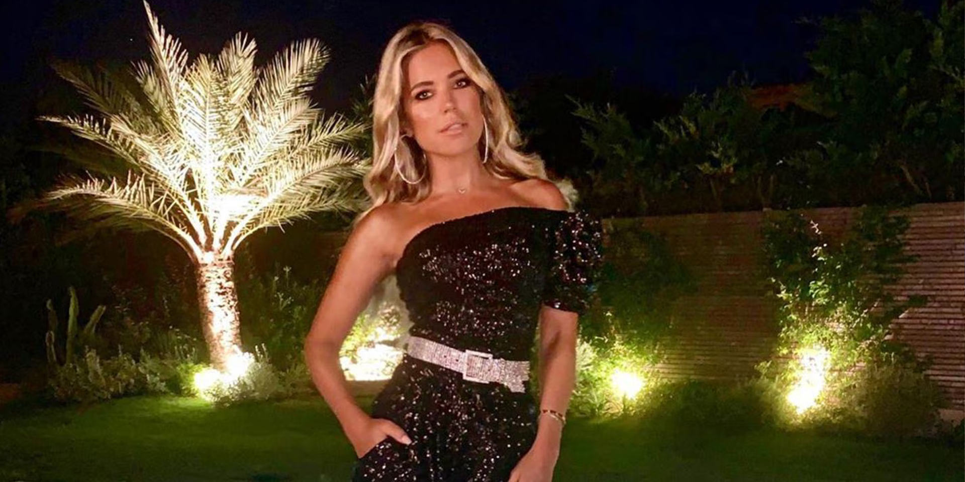 Sylvie Meis over nieuwe liefde: ‘Doei!’