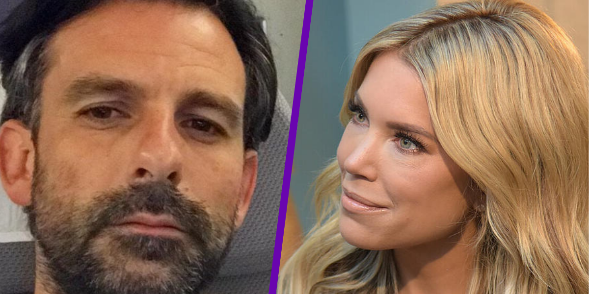 Sylvie Meis plaatst opmerkelijk bericht voor ex Niclas Castello: ‘Fijne scheidingsdag’