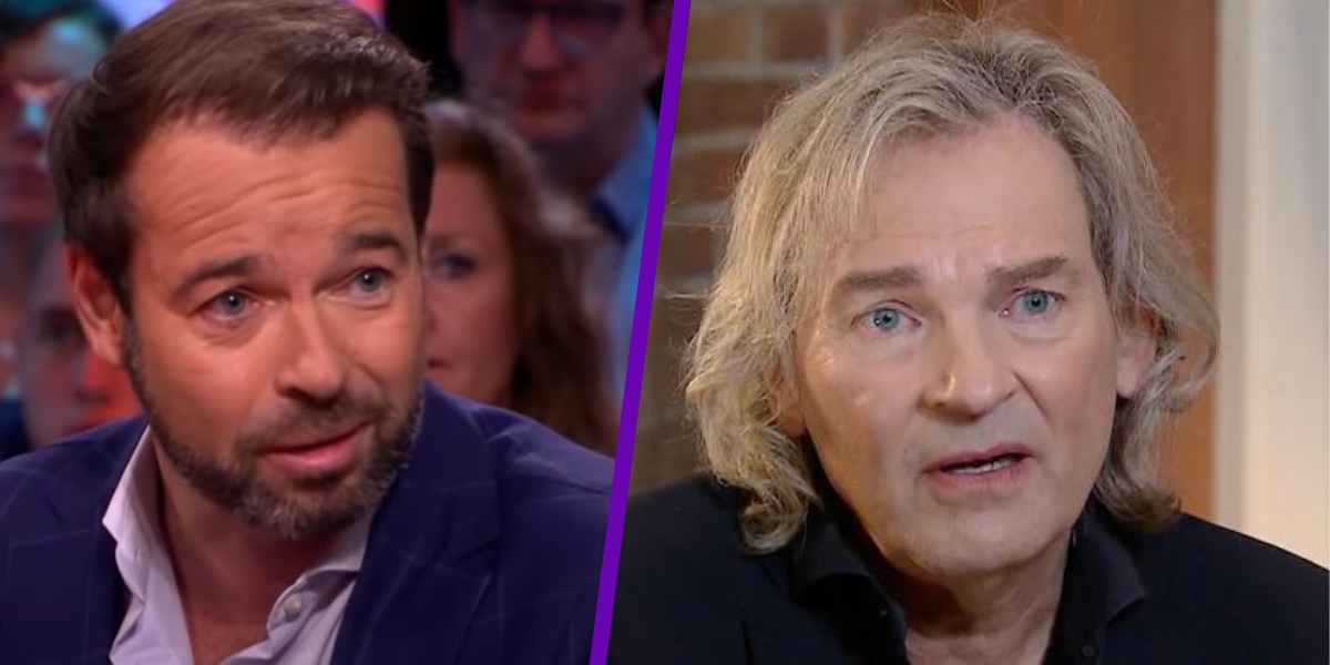 RTL toch van gedachten veranderd: ‘Matthijs van Nieuwkerk terug op tv’