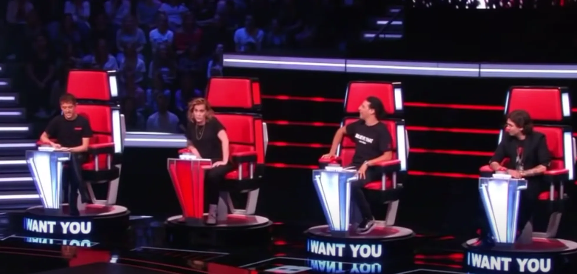 Terugkeer The Voice Kids in aantocht: ‘Instagram weer actief’