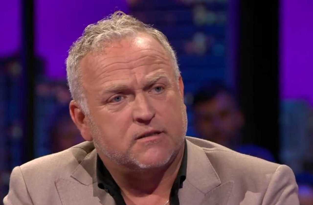 Gordon boos door uitspraken Jack van Gelder: ‘Doet hij alleen voor 750 euro’