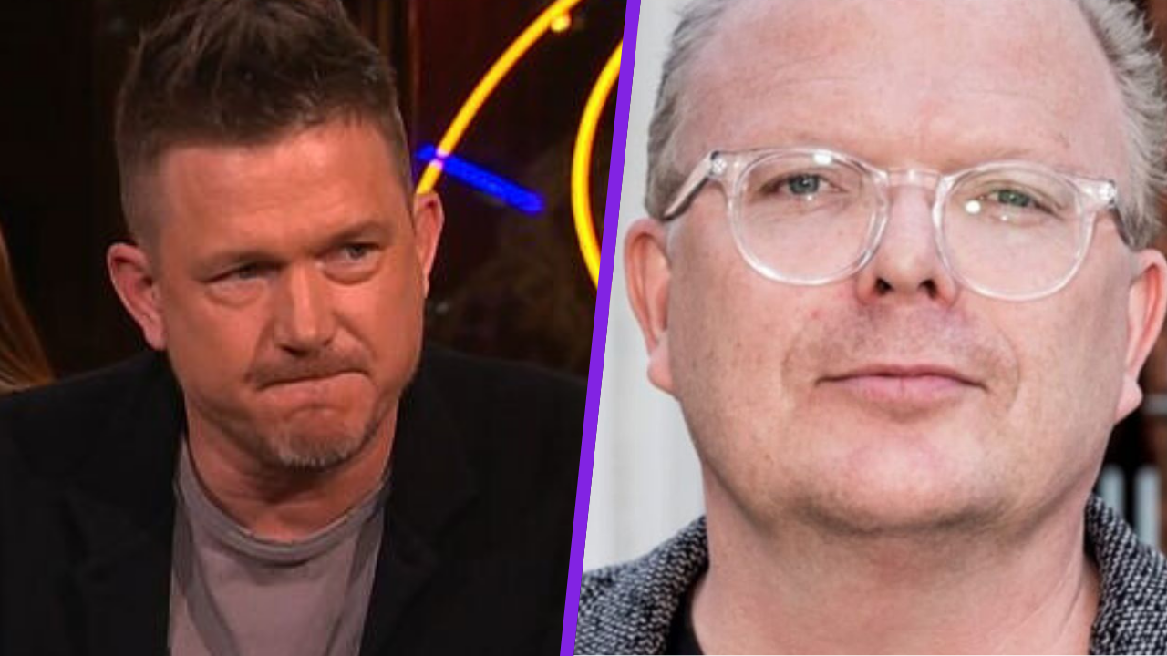 Jan Roos: Is Johnny de Mol nu wel de sjaak?