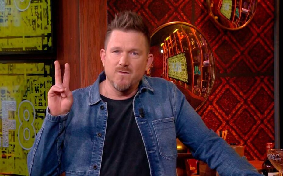 Johnny de Mol moet voor de rechter verschijnen: ‘Poging tot doodslag’