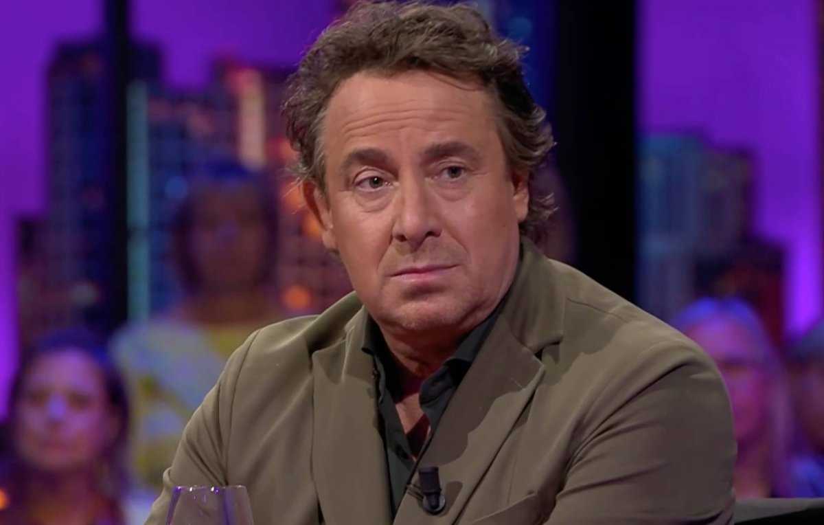 Marco Borsato heeft te veel schade aan goede naam opgelopen: ‘Kan hij zich niet overheen zetten’