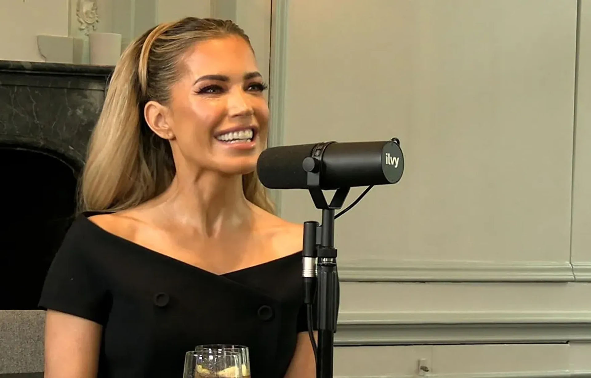 Sylvie Meis: ‘Het is toch geweldig dat ik mijn scheiding vierde?’