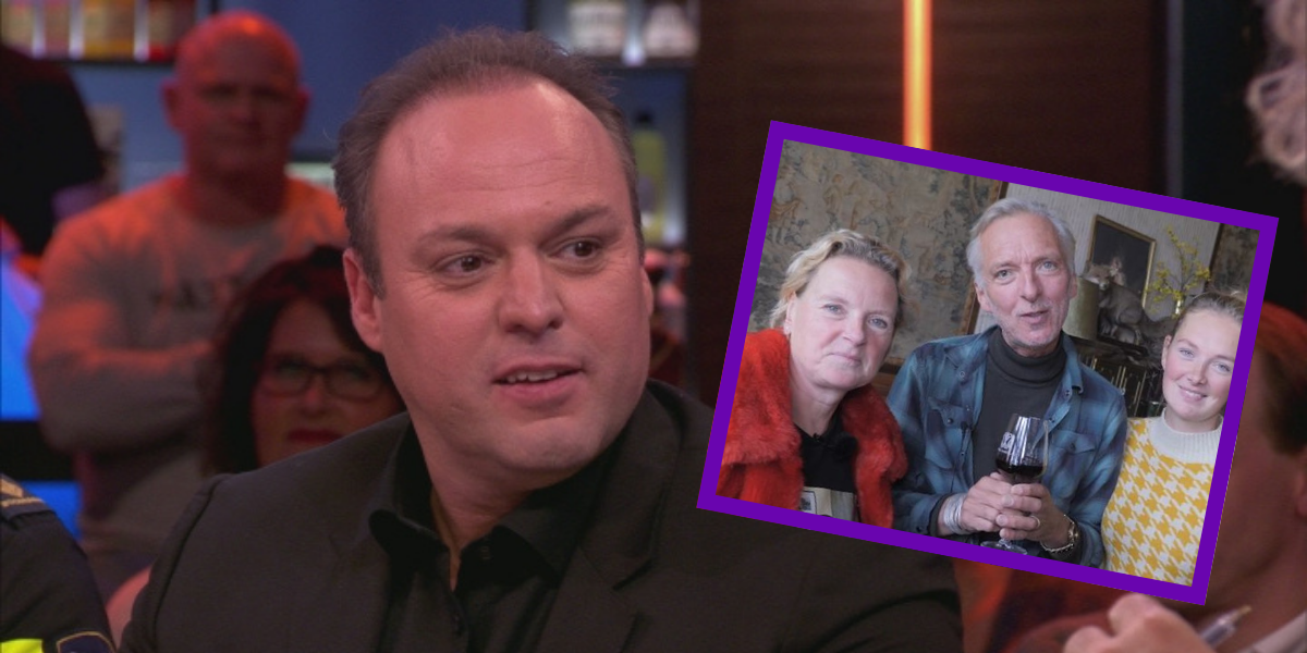 Frans Bauer haalt uit naar familie Meiland: ‘Het Meiland-effect’